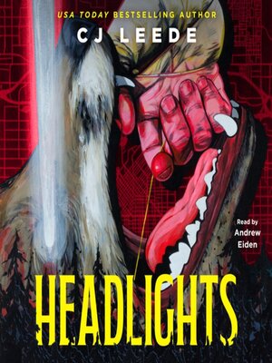 cover image of Headlights